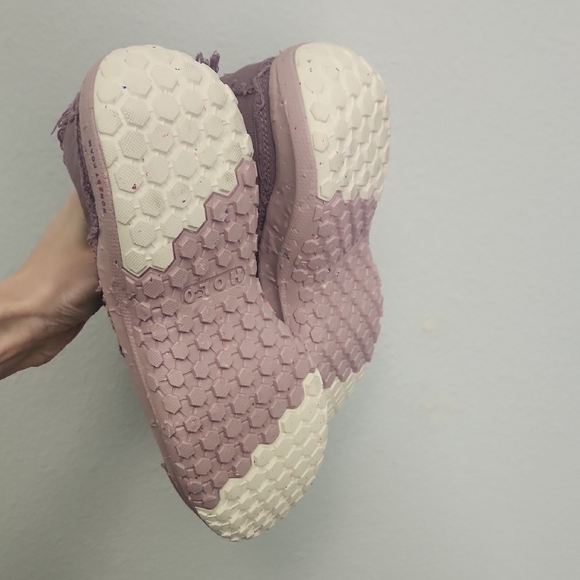 NWT HOLO Athena Moc Slip-On Shoe - Picture 6 of 7